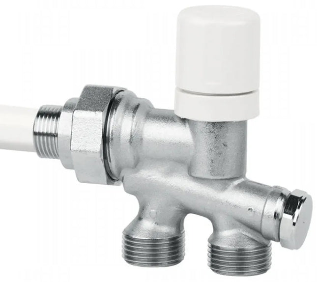 Arteclima - Valvola Monotubo Termo 3/4"
