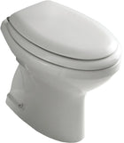 Vaso-Bidet Universale Scarico Pavimento (Senza Copriwater)