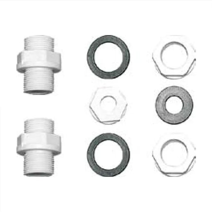 Vaso Espansione Aperto Da 30 Litri In Pvc