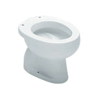 Vaso Infanzia In Porcellana Bianco