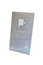 Vetro Lastra Infrangibile Per Cassetta Antincendio Cubaslim 180X300 Mm Uni 45