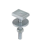 Fischer - Vite Testa A Martello M8X30