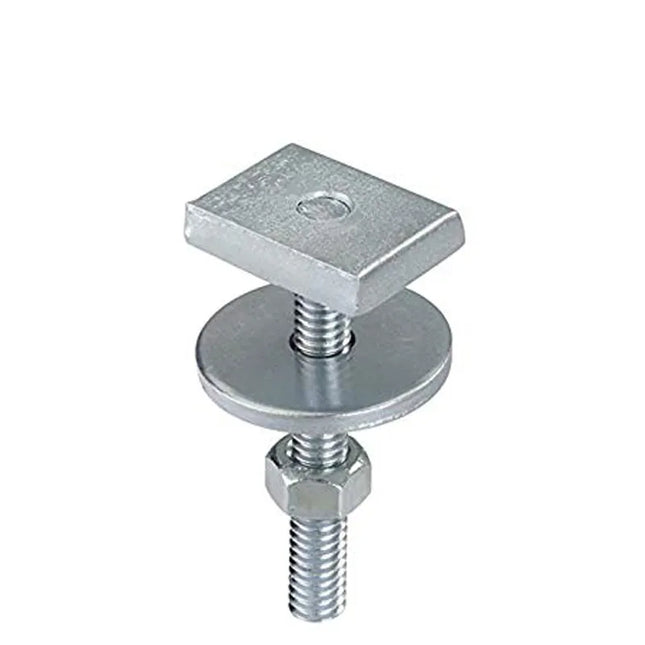 Fischer - Vite Testa A Martello M8X30