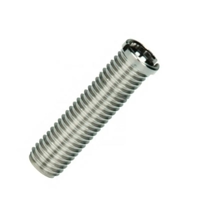 Vite In Ottone Per Piletta Basket