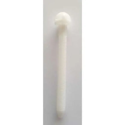 Pucciplast - Vite Registro M8 (Pezzo Singolo)