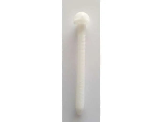 Pucciplast - Vite Registro M8 (Pezzo Singolo)