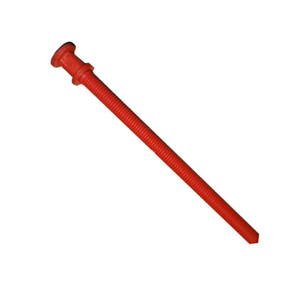 Oli - Vite Rossa Per Movimento Placca