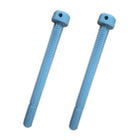 Bampi - Ricambio Viti Per Placca Zeta