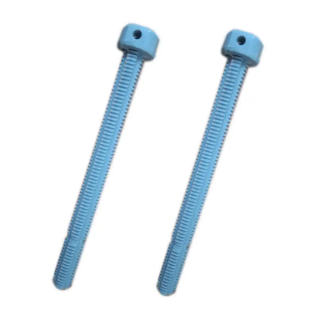 Bampi - Ricambio Viti Per Placca Zeta