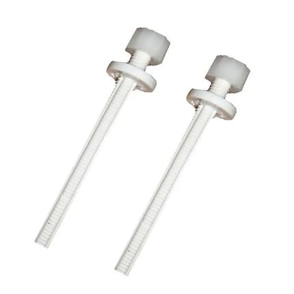 Bampi - Viti Distanziali + Dado Per Placche