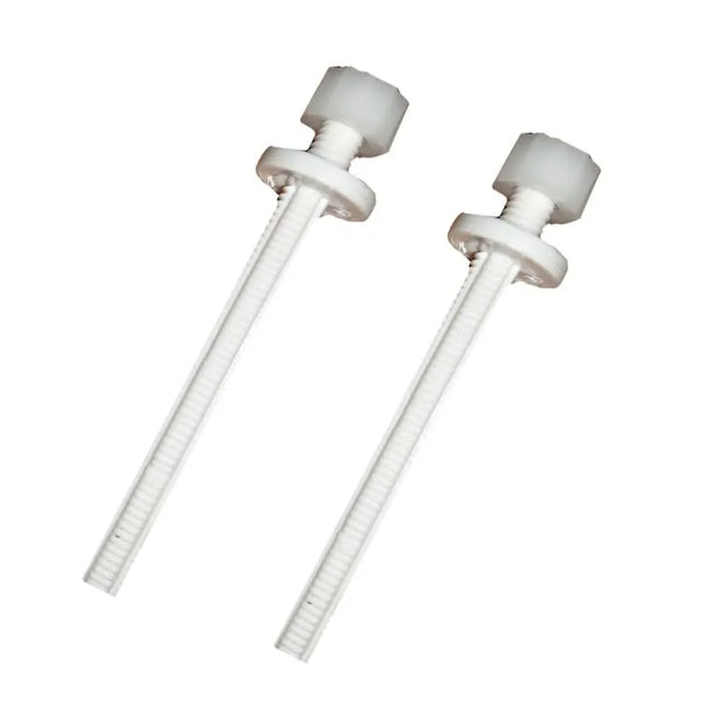 Bampi - Viti Distanziali + Dado Per Placche