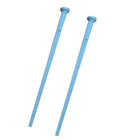 Oli - Vite Azionamento E Fissaggio Placca Trend - Confezione Da 2 Pezzi