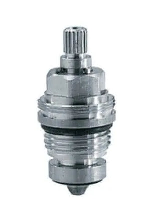 Vitone Unificato 1/2" Per Rubinetteria