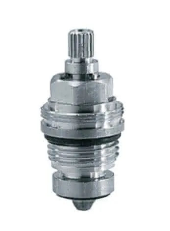 Vitone Unificato 1/2" Per Rubinetteria