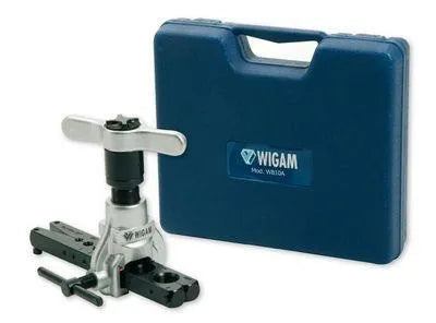 Wigam - Flangiatubo Eccentrico A Cricchetto