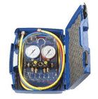 Wigam - Gruppo Manometrico Completo Gas R410/R32