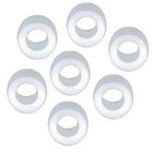 Wigam - Guarnizione Ptfe Per Tubo 1/4