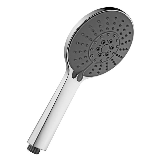 Paffoni - Doccetta Brio 4 Getti + Stop In Abs Cromato