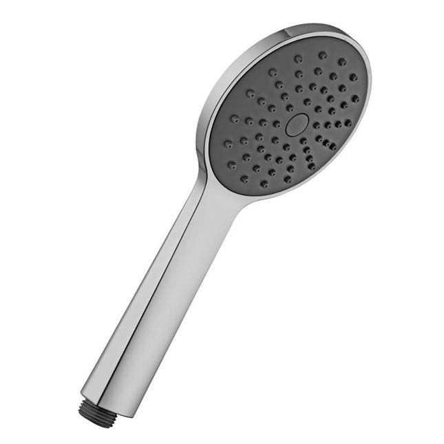 Paffoni - Doccetta Giada Ø105 Monogetto In Abs Cromato