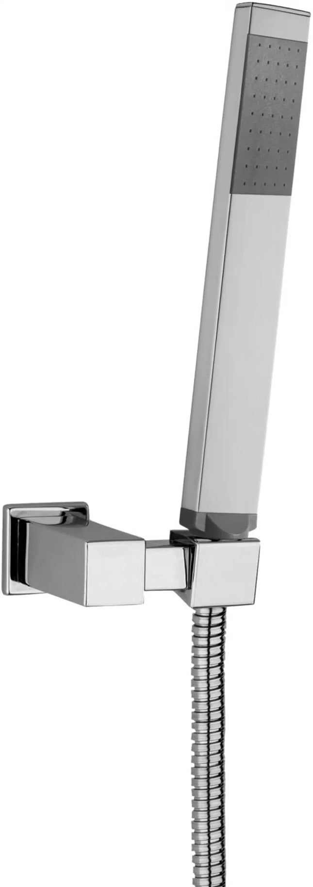 Paffoni - Duplex Esterno Modello Level